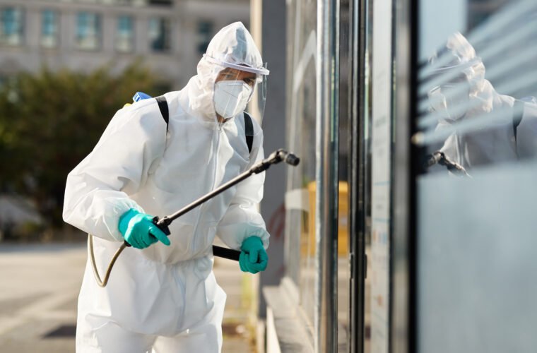 Pest Control