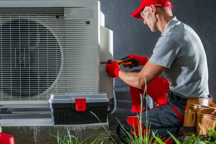 AC Repair